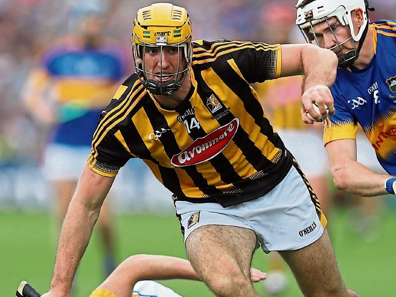 Kilkenny without top talent for Waterford tie