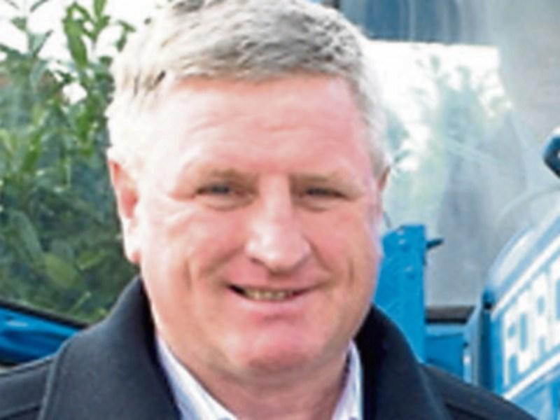 Not an inch of Kilkenny will become part of Waterford in 'Act of War' - Aylward