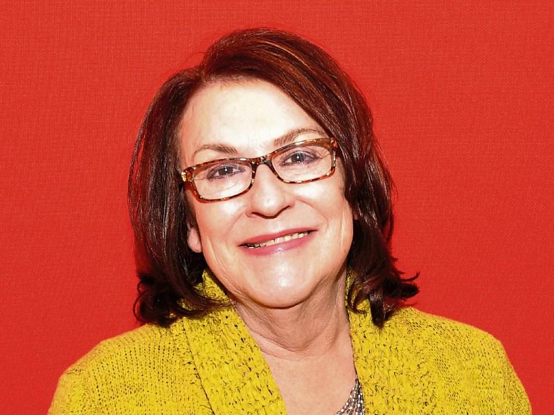 Bibi to guest at Network relaunch in Kilkenny