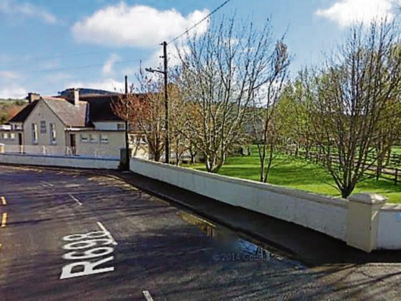 Residents of Owning say road must be made safer post-haste