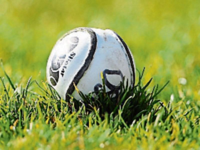 St Kieran's through to another final