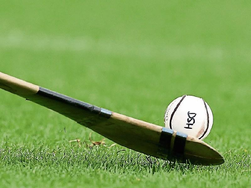 The Féile na nGael competition.