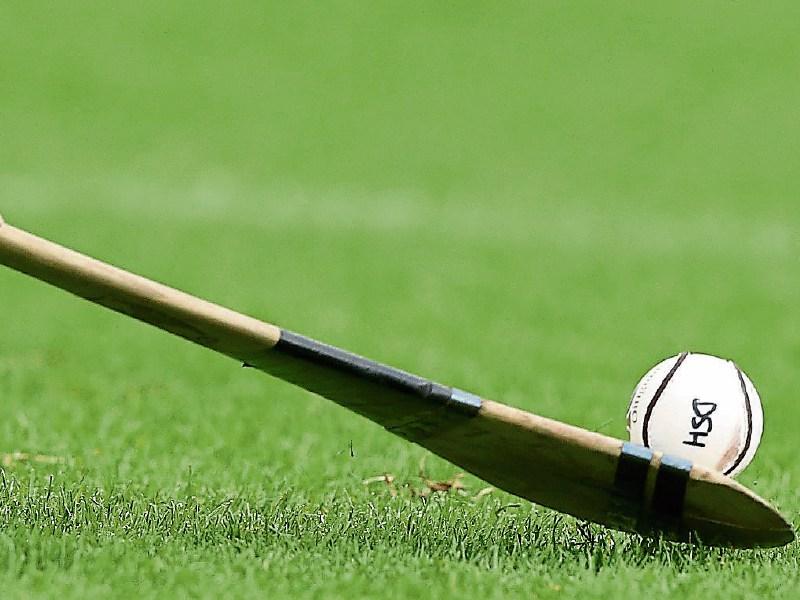 Brave Mooncoin effort ends in defeat