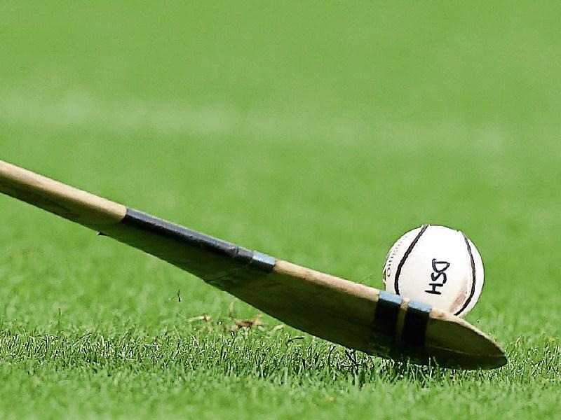All the GAA fixtures