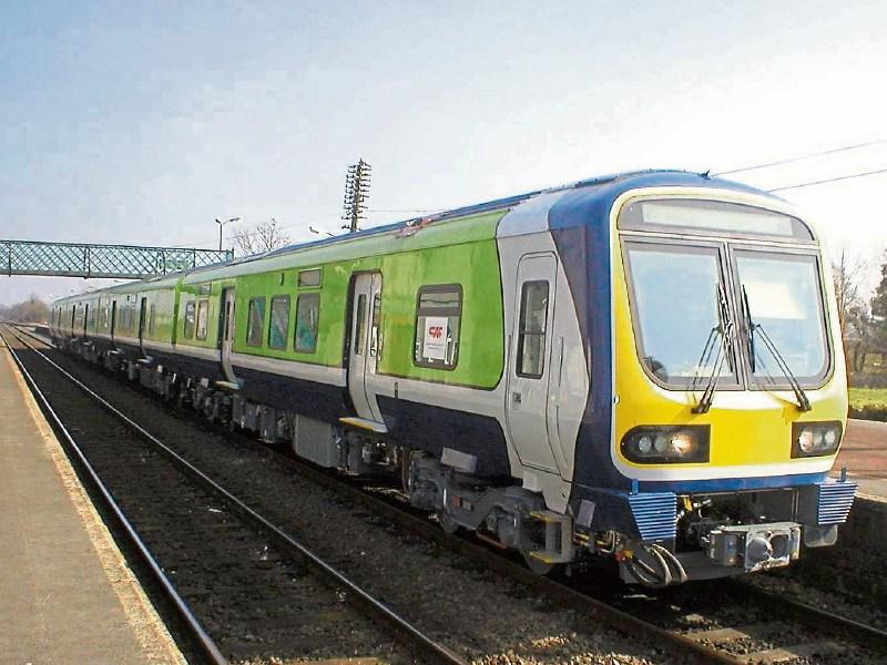ALERT: Morning commuters warned of 'technical issue' with tickets for Irish trains