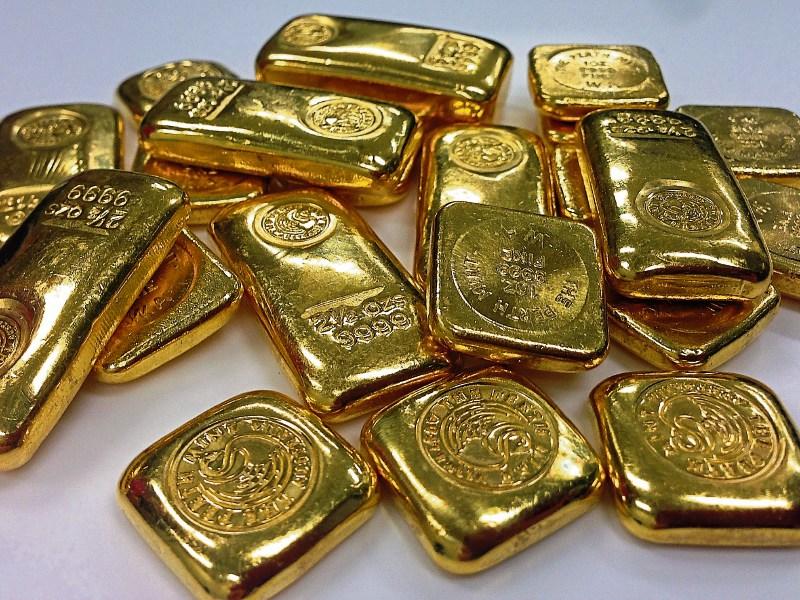 There's gold in them thar Kilkenny hills