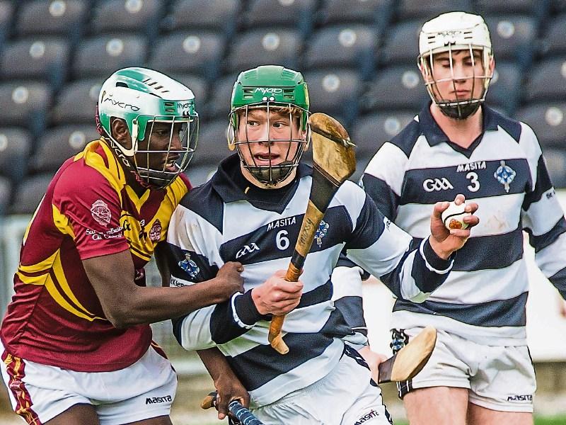 Mighty St Kieran's tops again in all Kilkenny final