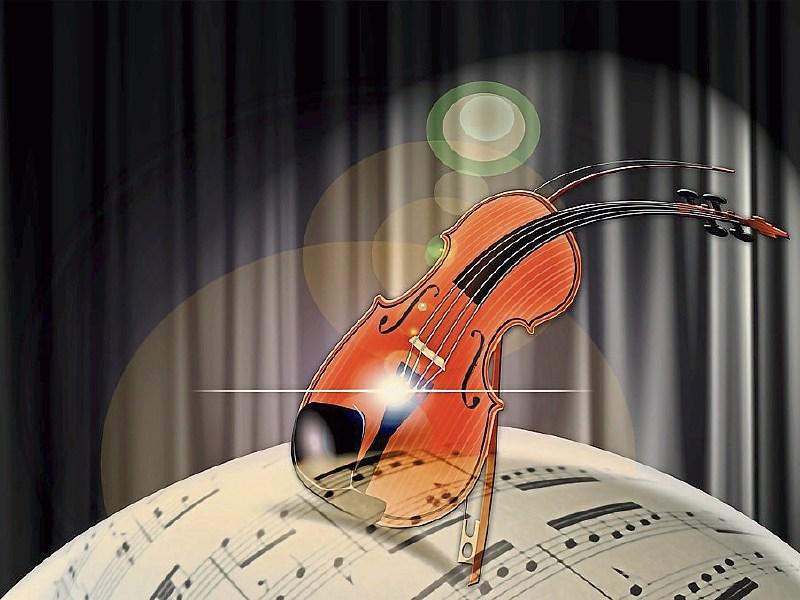 Much anticipated Ceil&iacute; to take place in Co Kilkenny 