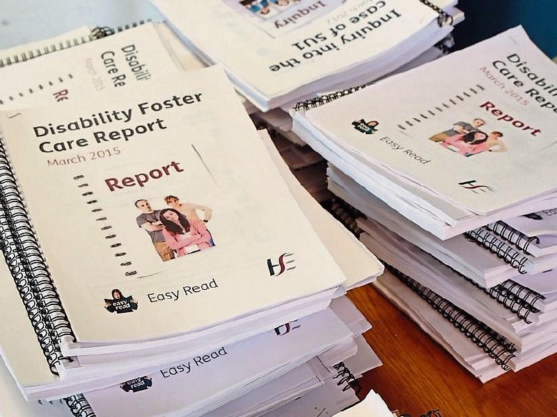 Reports into south-east foster care system to be published today in Kilkenny