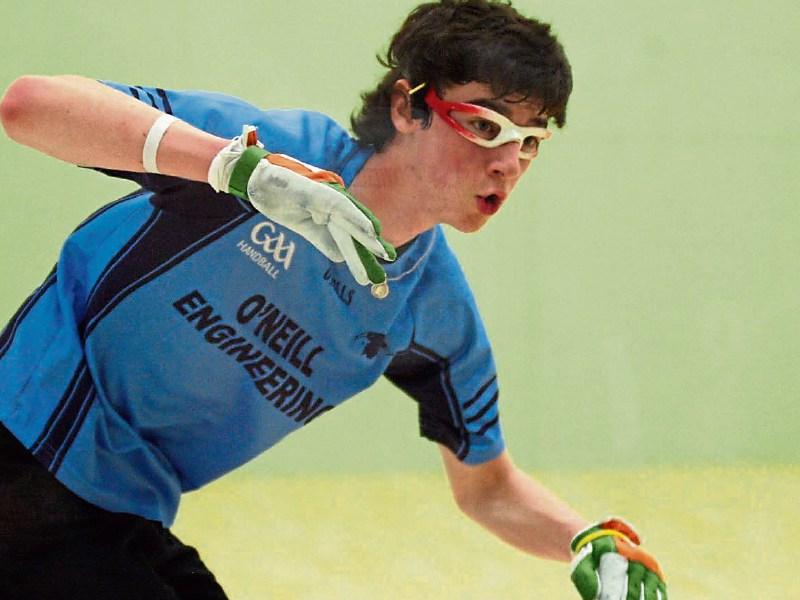 Busy, busy weekend ahead