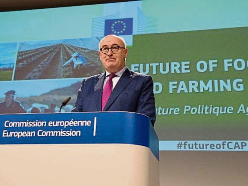 Cutting edge: Kilkenny to host major European 'digital agriculture' summit
