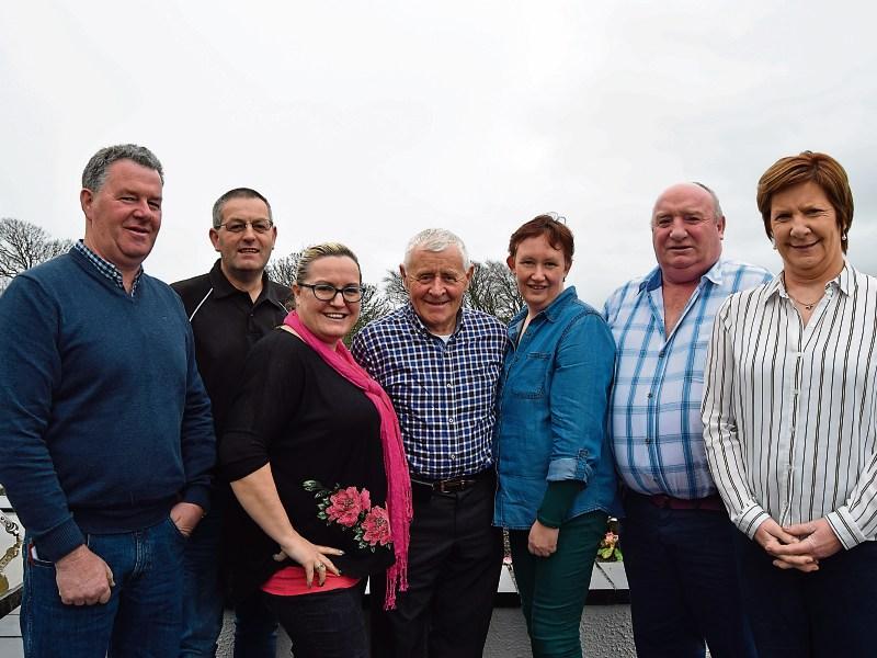 Kilkenny represented at Foroige conference
