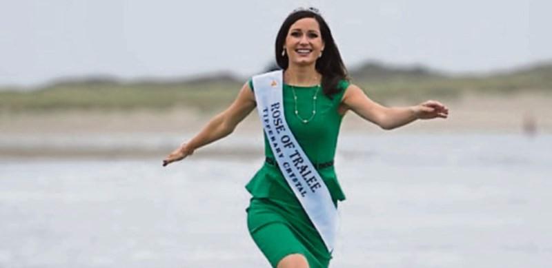 Kilkenny to roll out red carpet for Rose of Tralee visit