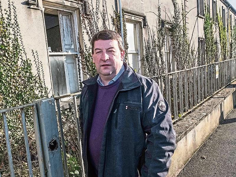 Loss of any Kilkenny post offices would be 'devastating'