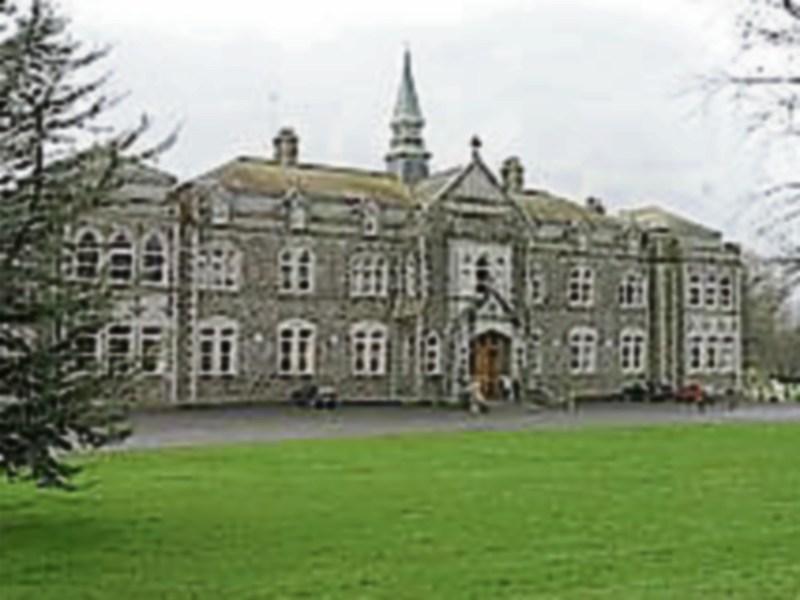 Cistercian Roscrea now looks set to remain open