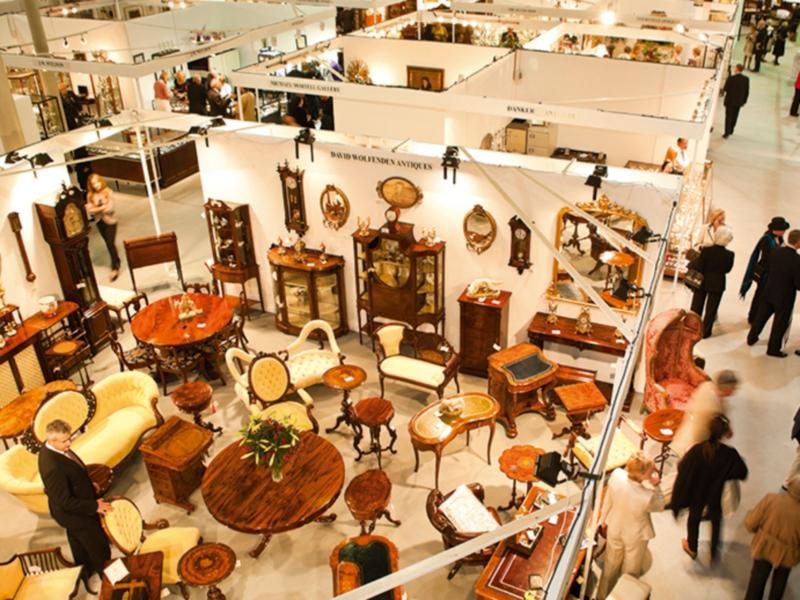 The annual August Kilkenny Book & Coin Fair will be held in the Club House Hotel