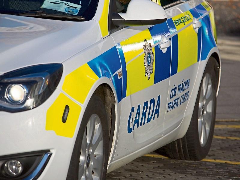 Gardaí appealing for witnesses following fatal crash on the M7 - Kilkenny Live