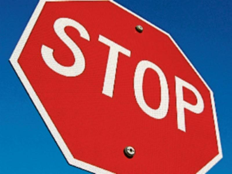 Kilkenny street due to close this evening