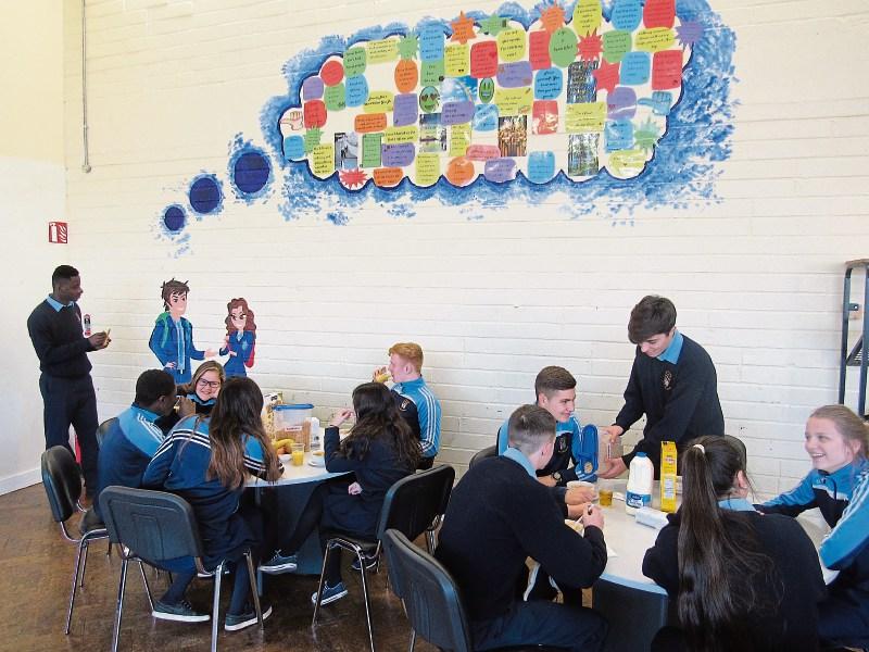 'Highly praiseworthy' Kilkenny City Vocational School lauded in report