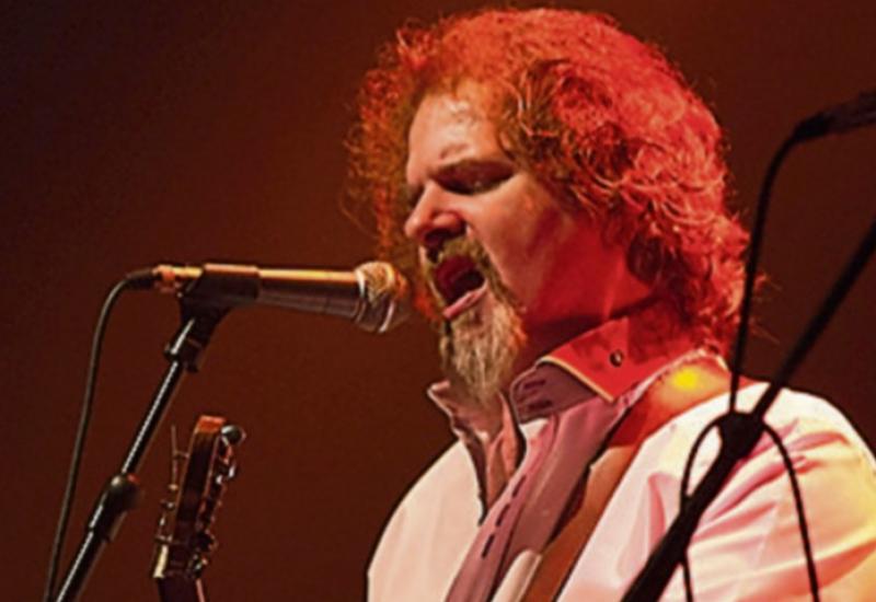 Legend of Luke Kelly ready for Kilkenny