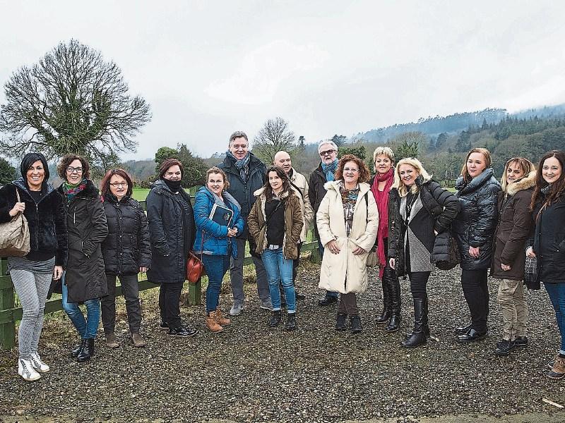 Kilkenny's 'rural hubs' to share the tourism spoils