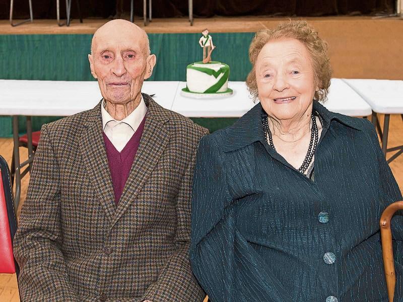 Nothing like a 99 for Tullaroan