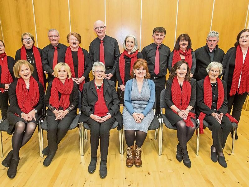 Parkinson's Choir reaches out to a new audience at Set Theatre