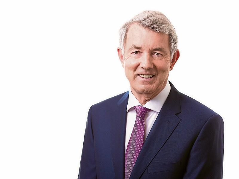 Including parts of Kilkenny in new Tipperary constituency 'absolutely daft'