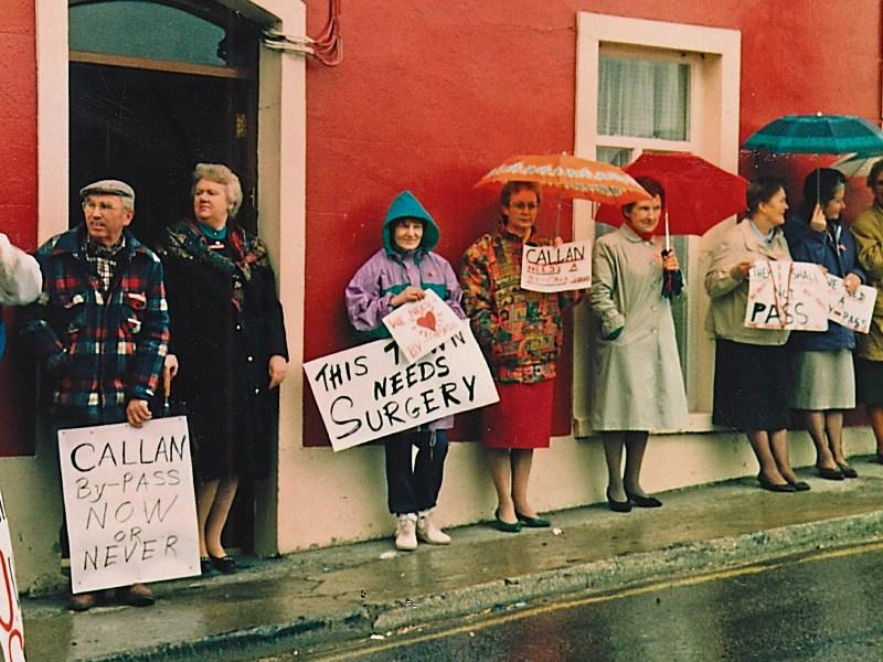 Kilkenny's Yesteryears to be launched this week