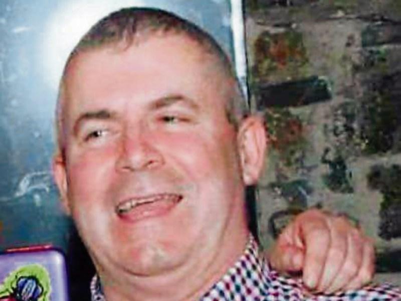 The late Paul 'Pelo' Lanigan Kilkenny - An inspiration to us all