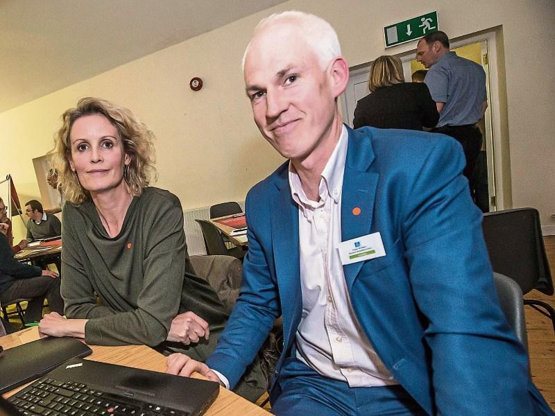 'We can only go so fast', says broadband chief at Kilkenny event