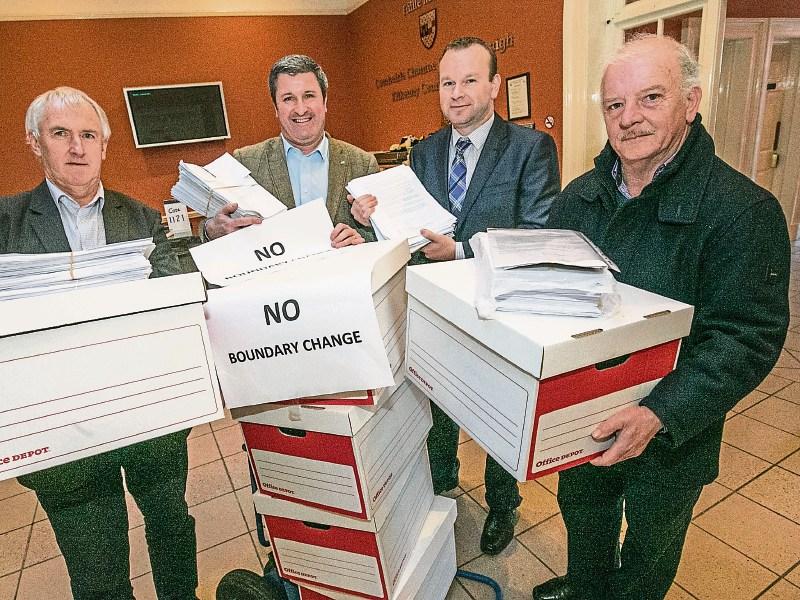 Cooperation is key as Kilkenny ready to draw line under boundary issue and drive region forward