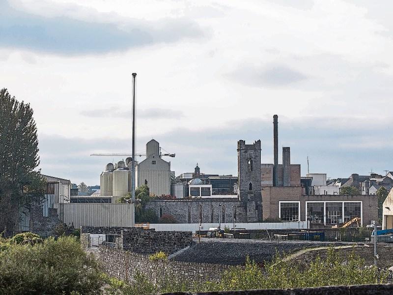 July in Kilkenny: Abbey Quarter set for €12 million boost and green light for 200 new jobs