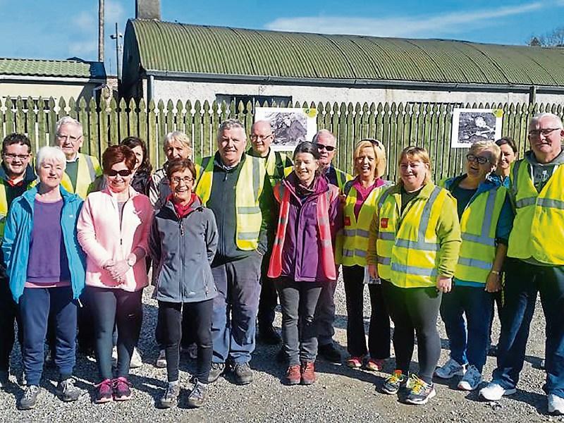 'City Walk' just one of many Kilkenny events planned by KRSP over the coming weeks