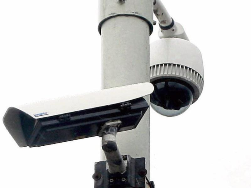 Trojan community efforts pays off in Urlingford as CCTV launched