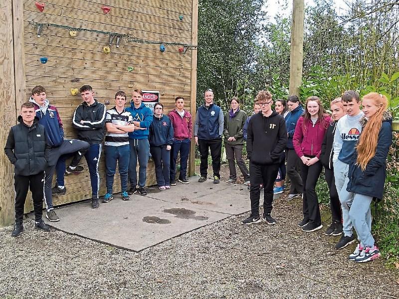 Kilkenny students get to grips with 'What's Next?'