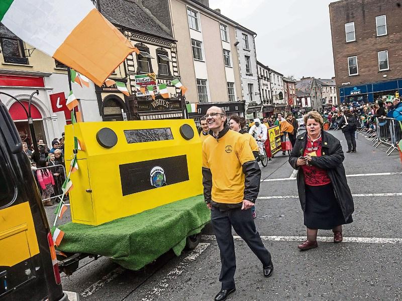 Community Radio Kilkenny City looks set to get ten-year licence