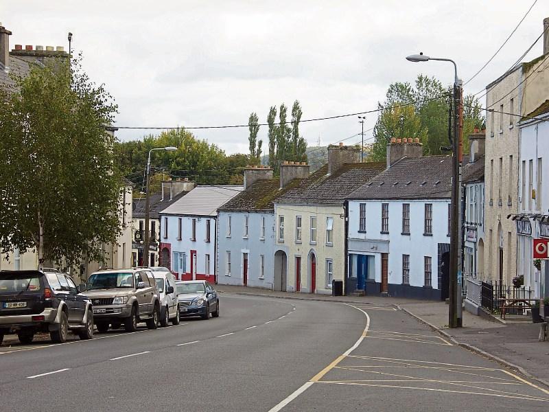 BREAKING: Man dies in accident at work in County Kildare