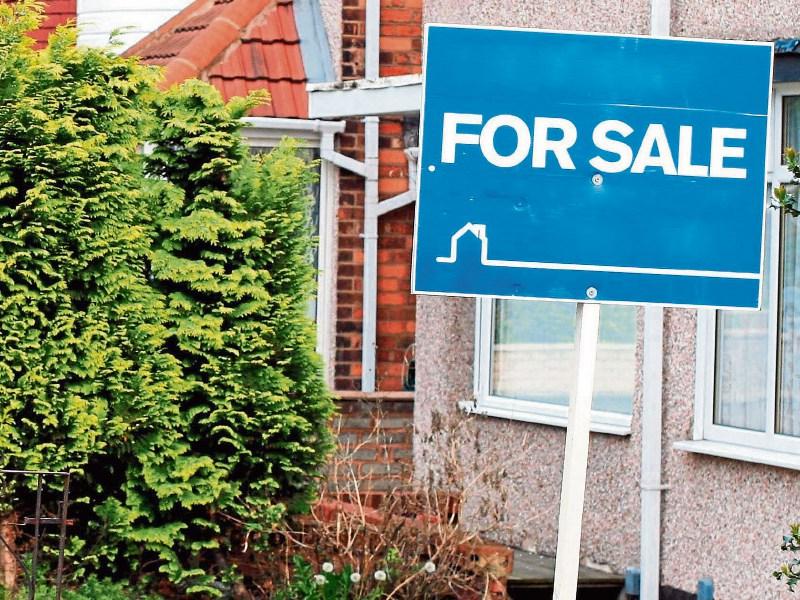 Number of people renting in Kilkenny rises as fewer young people buy homes