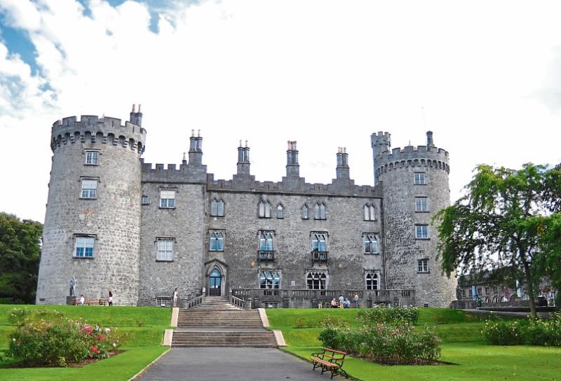 Kilkenny Castle