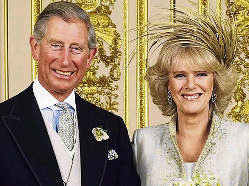 Prince Charles descended from Brian Boru and has Kilkenny ancestors