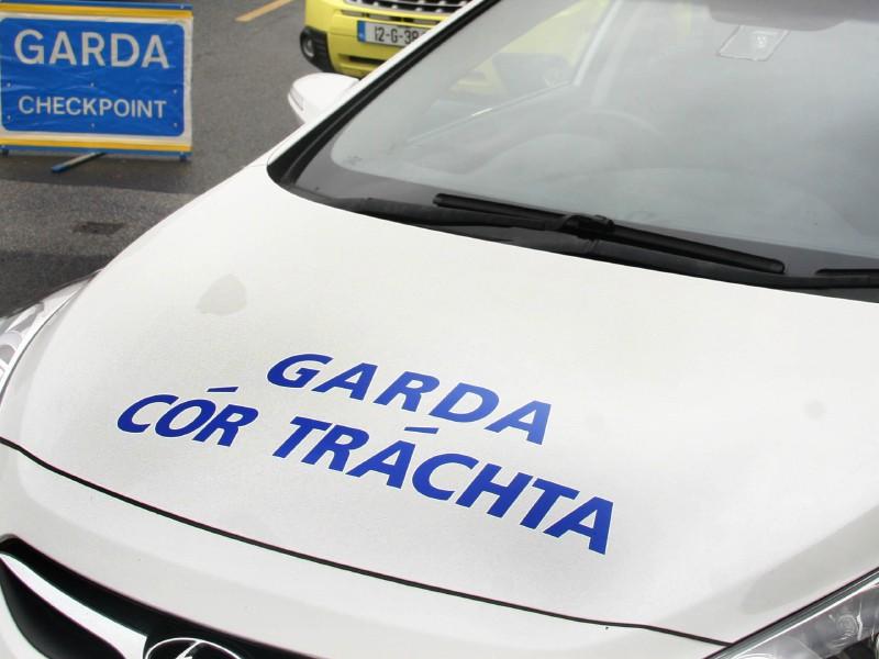 Gardai will be out in force&nbsp;over the Bank Holiday weekend