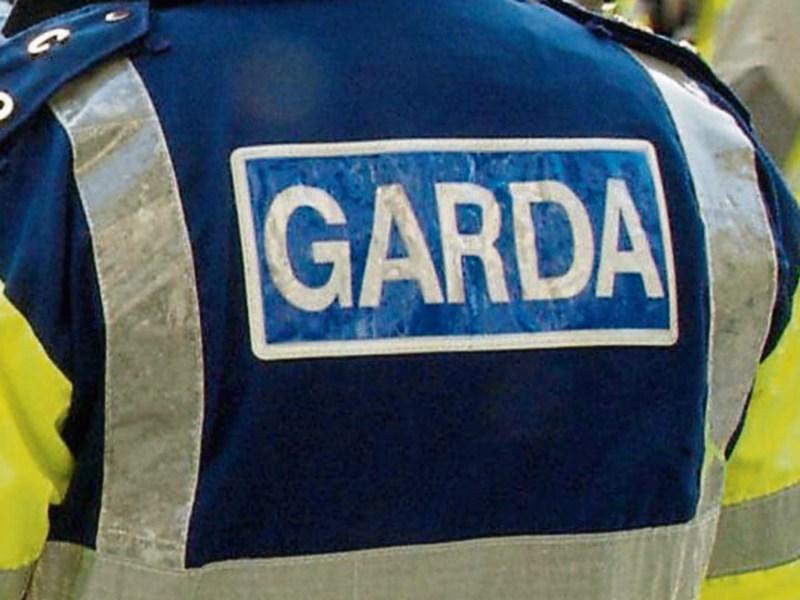Gardai arrest two people in Waterford over suspected terrorism offences