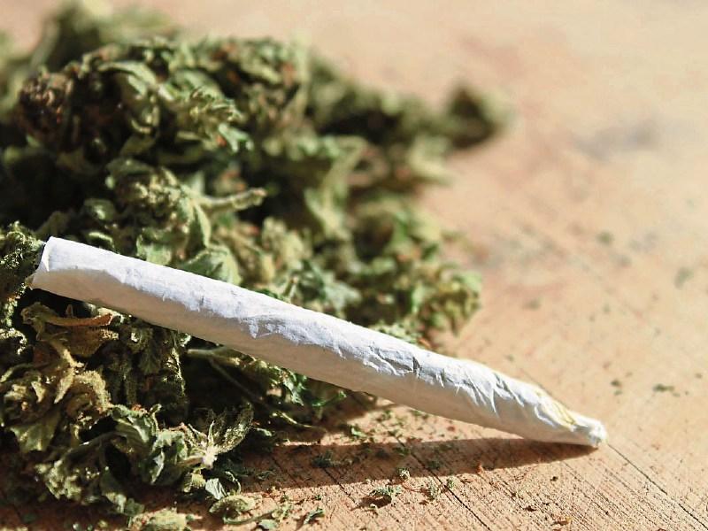 Cannabis and drugs paraphernalia seized during search in Kilkenny City