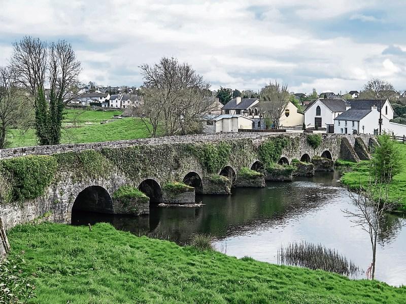 Kells Kilkenny