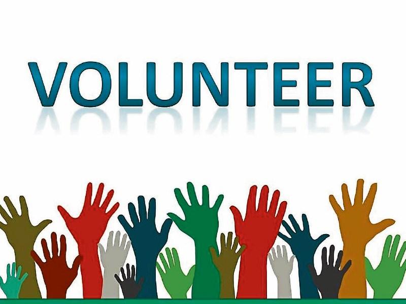 Volunteers