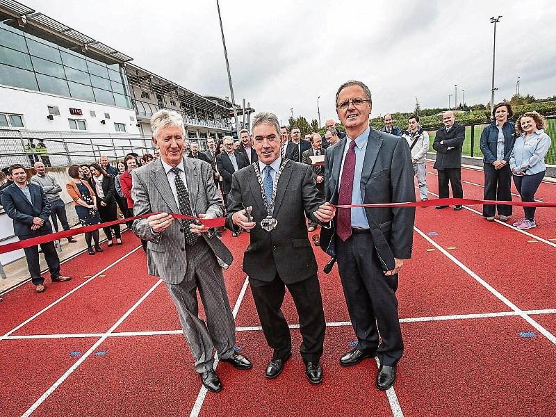 Kilkenny's Watershed in good position with almost 650,000 visitors last year
