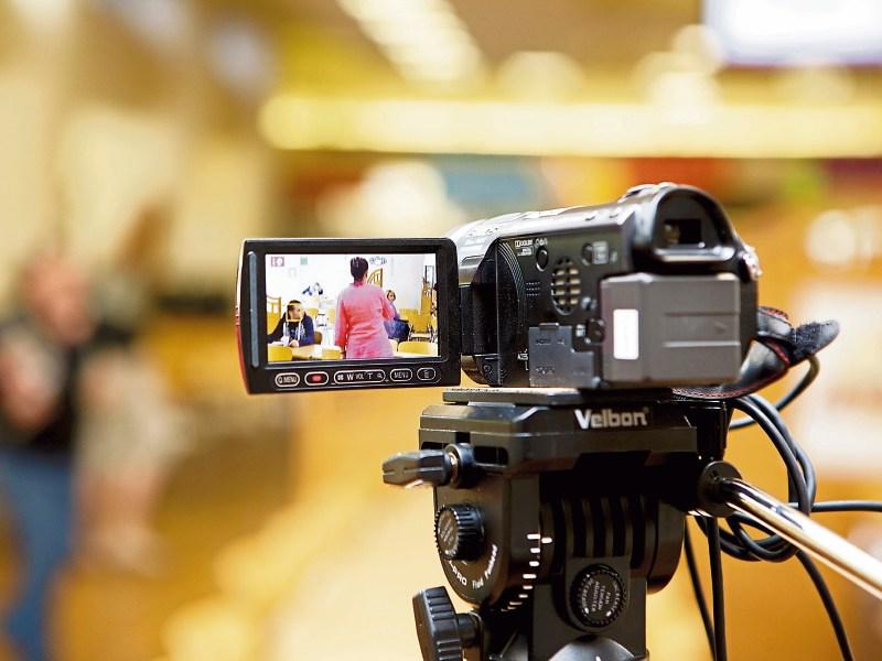 Kilkenny's Young Irish Filmakers to present at prestigious summer school