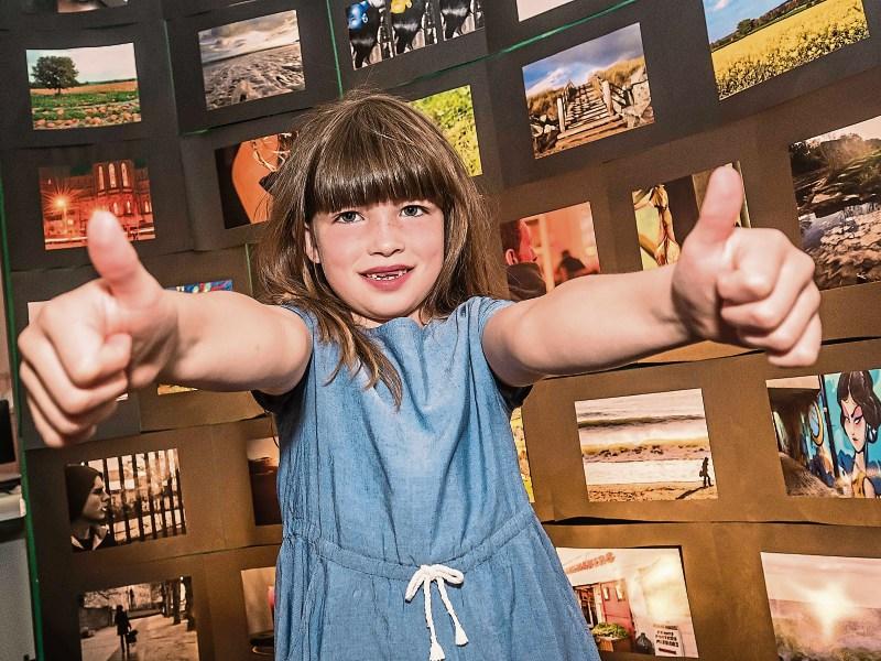A wealth of talent on display at Ormonde show in Kilkenny