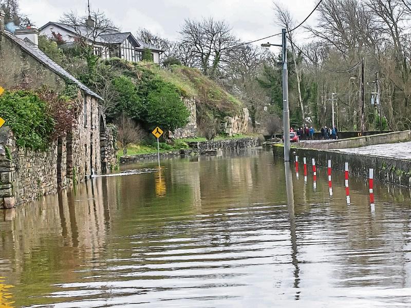 FLOOD